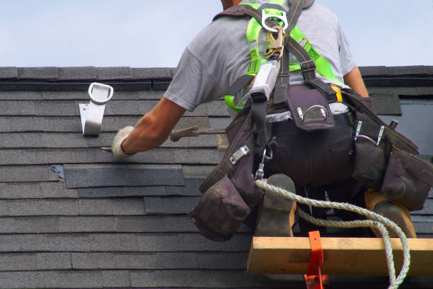 Best Storm Damage Roof Repair  in Sauk City, WI