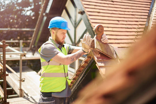 Best Residential Roofing Contractor  in Sauk City, WI